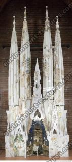 Photo Inspiration of Sagrada Familia